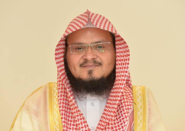 أحمد بلعوص: الرئاسة تقدم خدماتها وفق معايير الجودة عبر برنامج وخطة عملها لخدمة ضيوف الرحمن في الحج