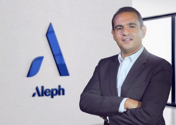 شركة Aleph تستحوذ على كونيكت أدز: يهدف الاستحواذ إلى تسريع النمو الرقمي في منطقة الشرق الأوسط وشمال إفريقيا