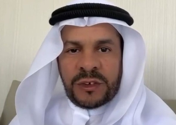 “لو أنا ضابط ومضلل السيارة هل يحق للمرور أن يعطوني مخالفة؟.. بالفيديو: الشعلان يُجيب