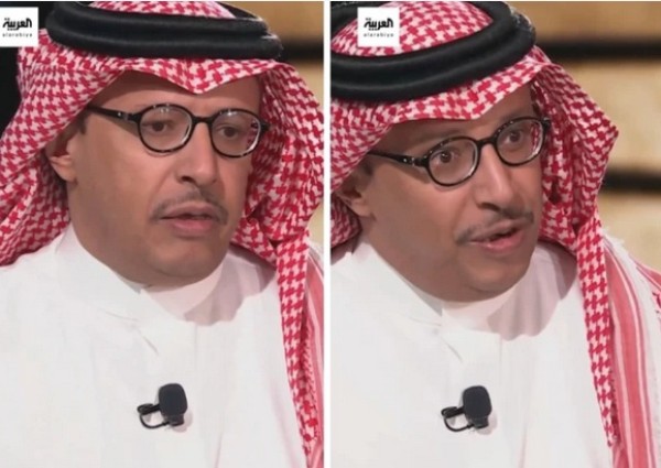 الشاعر “أحمد التيهاني” يعتذر لقبيلة عنزة : “كانت اللفظة من الكلام الشفهي وأزعجتني أنا أكثر من الذين غضبوا منها”