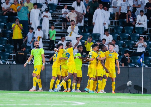 العروبة يتغلب على الفتح في جولة “نحلم ونحقق” من دوري المحترفين