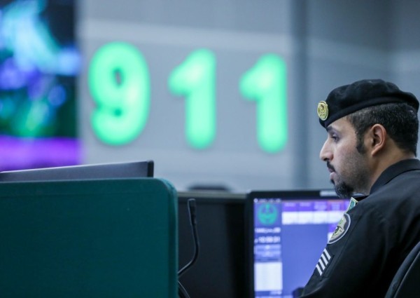 مراكز العمليات الأمنية الموحدة 911 نموذج مثالي لتعزيز الأمن والخدمات الإنسانية