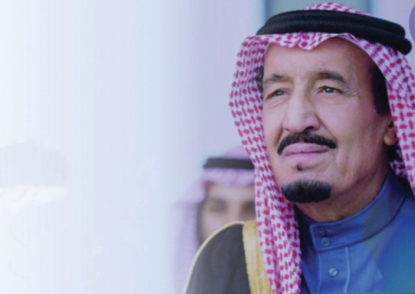 سند محمد بن سلمان” يسلط الضوء على مقولة لخادم الحرمين الشريفين