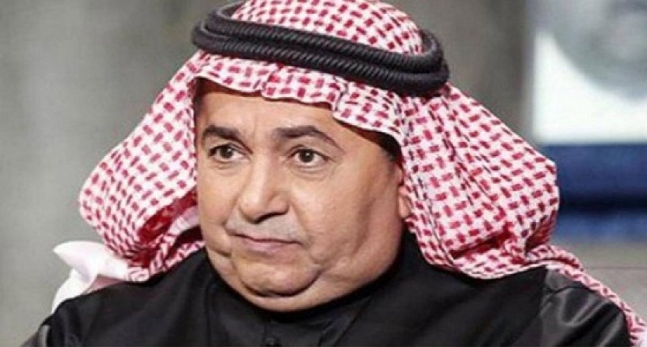 نجل “داوود الشريان” يكشف حقيقة ما تردد بشأن إيقاف والده