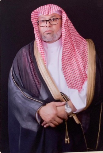 بأمر الملك ترقية الشيخ عبدالرحمن بن سعد آل عتيق إلى درجة رئيس محكمة أستئناف