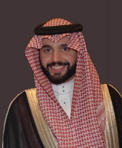 سعادة المهندس أحمد بن عبدالعزيز سندي:يهنئ القيادة الرشيدة بمناسبة حلول عيد الأضحى المبارك .