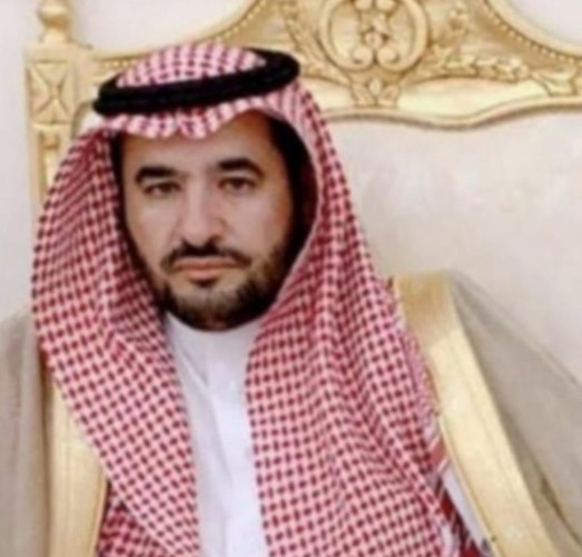 رجل الاعمال الشيخ “سعد عليان الرقاص” يرفع التهنئة للقيادة الرشيدة بعيد الأضحى المبارك