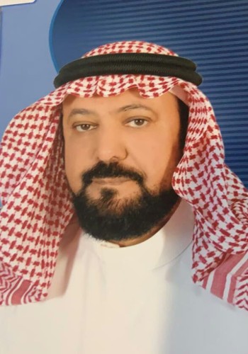 الراشد عضوا في المجلس الفرعي لجمعية مراكز الأحياء بمكة المكرمة