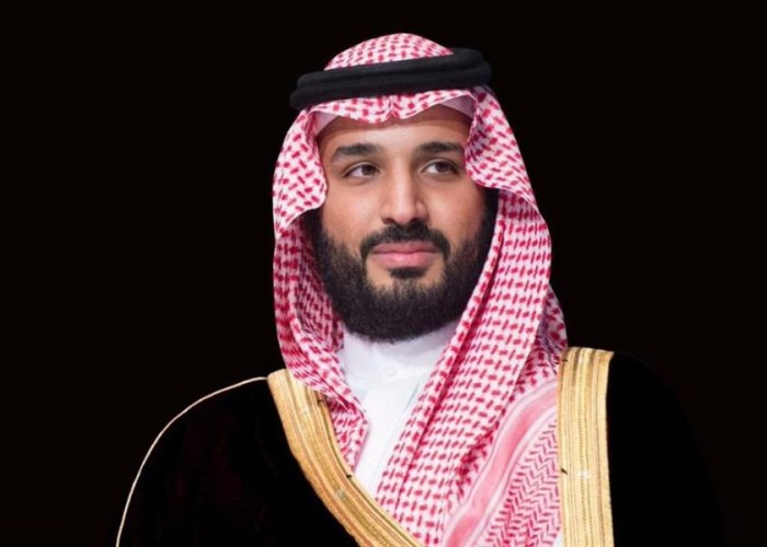 ولي العهد يوجه بإقامة عدد من سباقات الهجن في المملكة