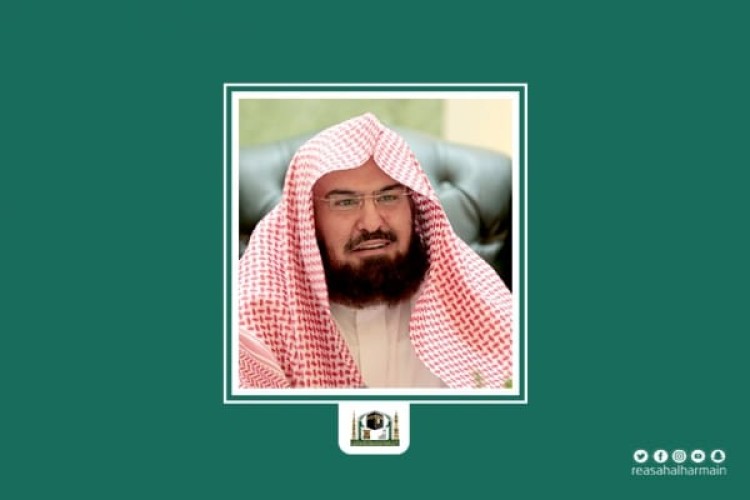 الرئيس العام يشيد بموافقة مجلس الوزراء على إنشاء مجمع الملك سلمان العالمي للغة العربية