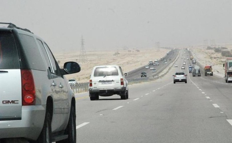 “أمن الطرق” يبدأ تطبيق الرصد الآلي لمخالفات طمس أو تغيير لوحة المركبة .. والكشف عن الغرامة!