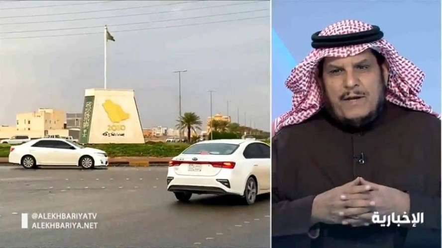 من بينهم حائل .. بالفيديو: “الحصيني” يتوقع اشتداد البرد على عدة مناطق خلال فترة إجازة منتصف العام الدراسي