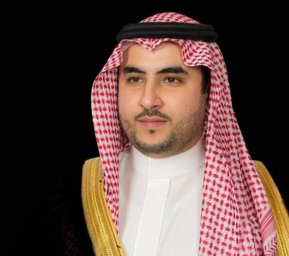 الأمير “خالد بن سلمان” : القمة وبيان العلا أسسا لـ”مرحلة جديدة” لـ”العمل معًا من أجل غدٍ مشرقٍ”