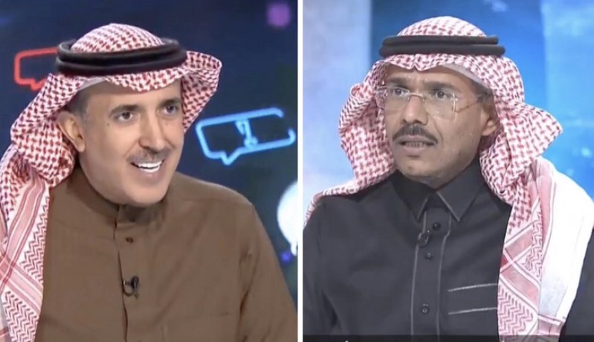 الإعلامي “خالد سليمان” يوجه سؤال لـ”متحدث الصحة”: “هل نجهّز الكيرم وإلاّ؟” .. والأخير يجاوب!