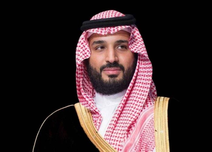 سمو ولي العهد يوجه بصرف 100 مليون ريال لجمعيات خيرية تصرف خلال أيام