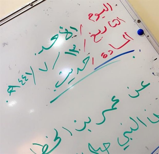 بعد غياب دام أكثر من عام بسبب جائحة كورونا .. شاهد: معلمون يشاركون صورًا لما عثروا عليه في فصولهم