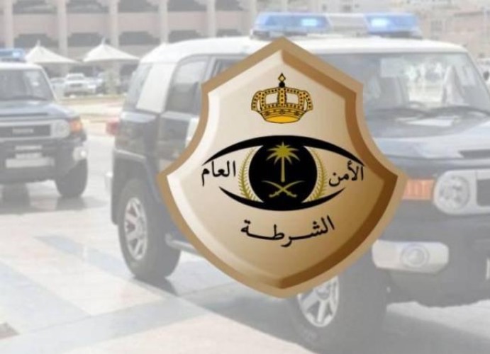 القبض على (9) مقيمين لقيامهم بسرقة كيابل من مباني تحت الإنشاء بالطائف