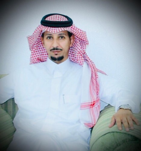 استمرار مجد البلاد وصولاً للعهدكم الميمون .. الإعلامي “عيد بن عبيد” يهنئ خادم الحرمين وولي العهد بمناسبة اليوم الوطني الـ 91