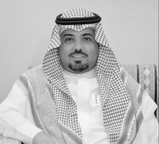 والد الإعلامي “جزاء العصيمي” في ذمة الله