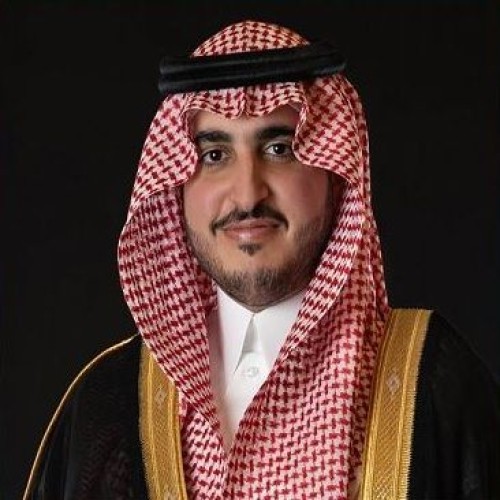 سمو الأمير فيصل بن نواف يدشّن مهرجان التمور بالجوف” في نسخته التاسعة غداً