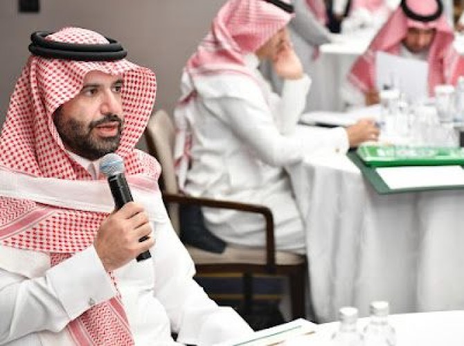 وزارة الداخلية تقيم ورشة عمل “التحديات وفرص التحسين” للملتقى التنموي لعام 1444هـ