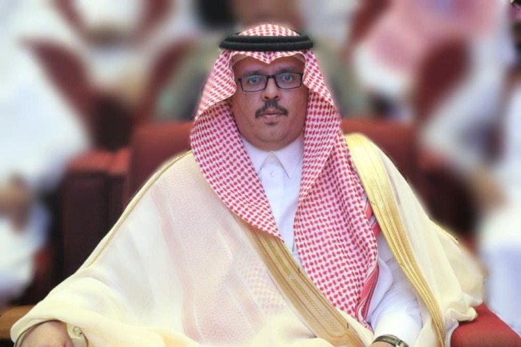 محافظ الجبيل “الداود” : ذكرى البيعة التاسعة تجسد تطور مطرد في مسيرة البناء والازدهار