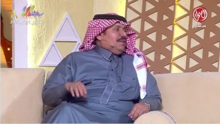 بالفيديو: المتوج بالمركز الأول فئة دق قعدان – الصفر “صالح العتيبي” : القيمة السوقية لـ”معدي” وصل لـ 10 ملايين ريال