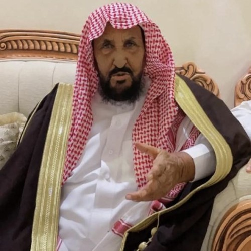 «لايسعنا إلا أن نفخر بهذا الوطن المعطاء».. الشيخ محمد البراك يرفع التهاني والتبريكات لخادم الحرمين الشريفين وولي عهده بمناسبة يوم التأسيس