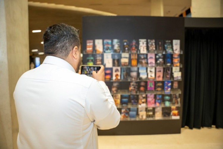 “إثراء” يسرد رحلة الأفلام السعودية في 16 عام عبر “متحف حكاية المهرجان”