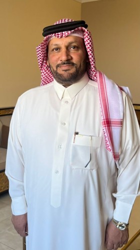 عارف السلمان يترجل متقاعداً بعد 33 عاماً قضاها في وزارتي الإعلام والتعليم