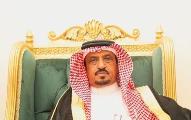 رجل الأعمال “سعود بن فضي الخياري”: رؤية 2030 تسعى إلى تعزيز العدالة الاجتماعية وتحقيق المساواة وتعزيز الهوية الوطنية