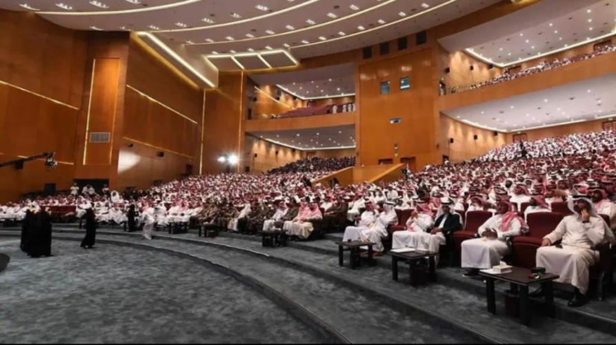 الأمير تركي بن طلال يرعى الحفل الختامي لمبادرة “أجاويد” في نسختها الثانية