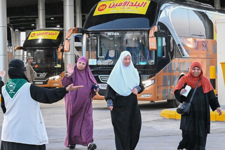 بمتابعة وإشراف سمو أمير منطقة تبوك .. مدينة الحجاج “بحالة عمار” تقدم خدمات جليلة ومتنوعة لضيوف الرحمن