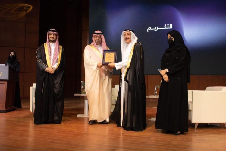 جامعة الإمام عبد الرحمن بن فيصل تدشن مسرحها الجديد بأحدث التقنيات المسرحية