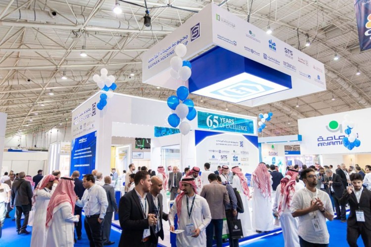 معرض المياه العالمي 2024 Global Water Expo يعود بحجم مضاعف ومشاركة دولية قوية