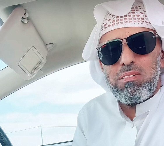 «أنت معزوم على كرامة رجاجيل أم في معركة».. بالفيديو.. المشهور «أبو مشاري» يعلق على ظاهرة حراس المشاهير في المناسبات العامة