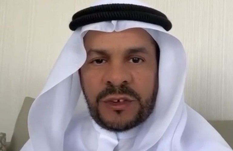 “لو أنا ضابط ومضلل السيارة هل يحق للمرور أن يعطوني مخالفة؟.. بالفيديو: الشعلان يُجيب