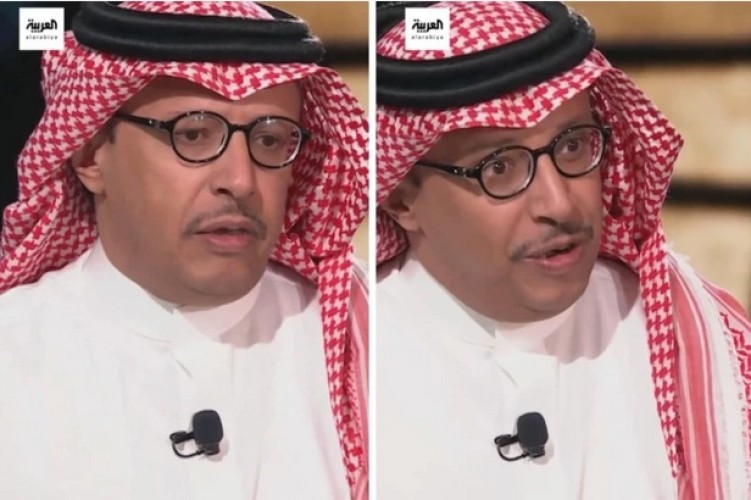 الشاعر “أحمد التيهاني” يعتذر لقبيلة عنزة : “كانت اللفظة من الكلام الشفهي وأزعجتني أنا أكثر من الذين غضبوا منها”