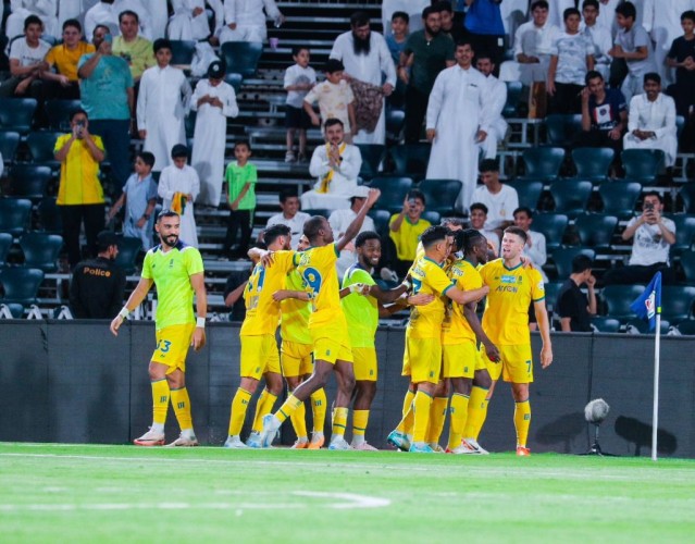 العروبة يتغلب على الفتح في جولة “نحلم ونحقق” من دوري المحترفين