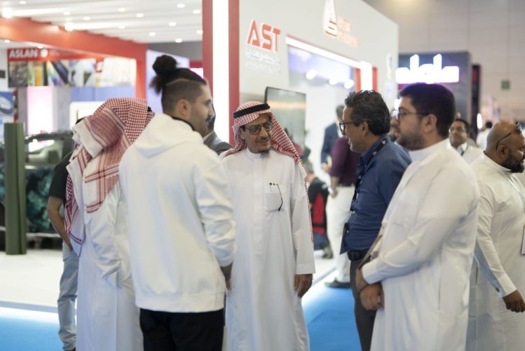 الرياض تستضيف غداً النسختين الأولى من معرض Saudi Warehousing & Logistics Expo ومعرض Saudi Wood Expo