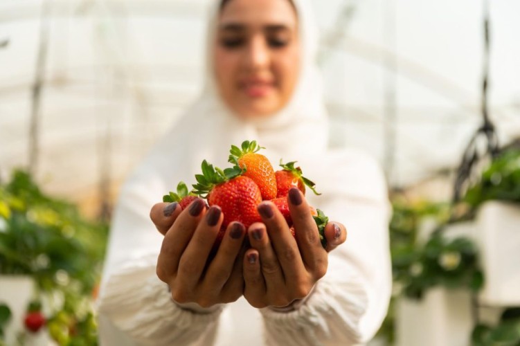 مؤسسة ريف الأهلية تطلق مبادرة التمكين الاقتصادي للمرآه الريفية في المملكة