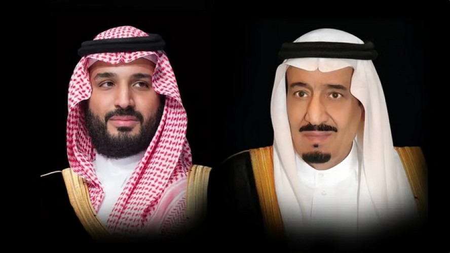 الديوان الملكي: بناءً على توجيه خادم الحرمين.. ولي العهد غادر متوجهاً إلى مصر