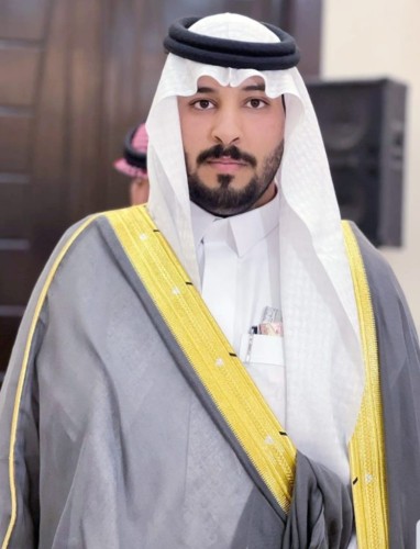 “الشاعر محمد بن سليم بن قصان المظيبري يحتفل بمناسبة زواجه”