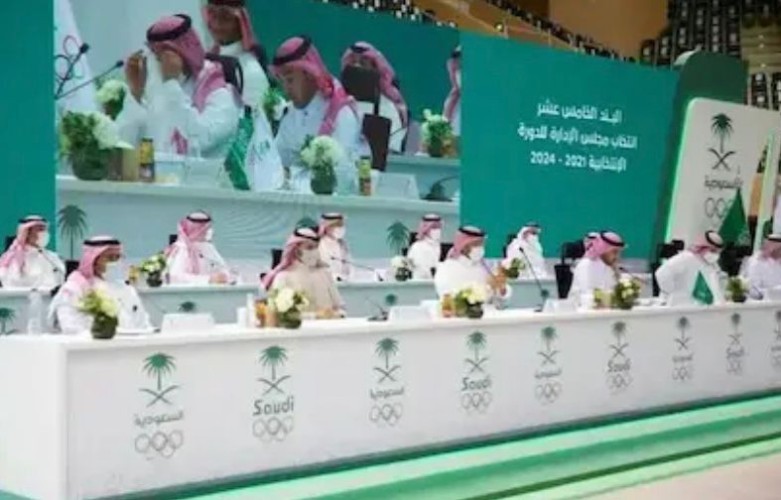 الأولمبية والبارالمبية السعودية تعلن نتائج التقييم الفني الثالث 2024م