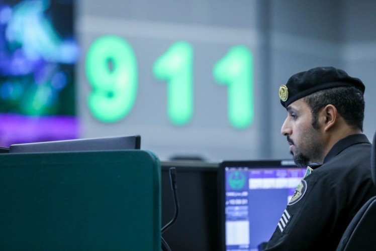 مراكز العمليات الأمنية الموحدة 911 نموذج مثالي لتعزيز الأمن والخدمات الإنسانية