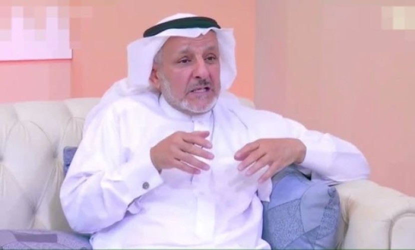 “فهد الخضيري”: لا ضرورة للإفطار إذا لم تشعر بالجوع الشديد