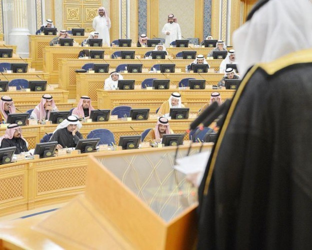 “الشورى” يطالب “العدل” بحلّ المشكلات الناتجة عن نظام التنفيذ