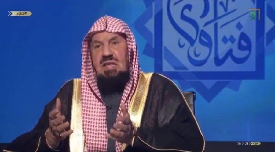 الشيخ “المنيع”: لا يجوز الحكم على الكافر أو الزنديق وهو حي بأنه في النار.. ويوضح السبب