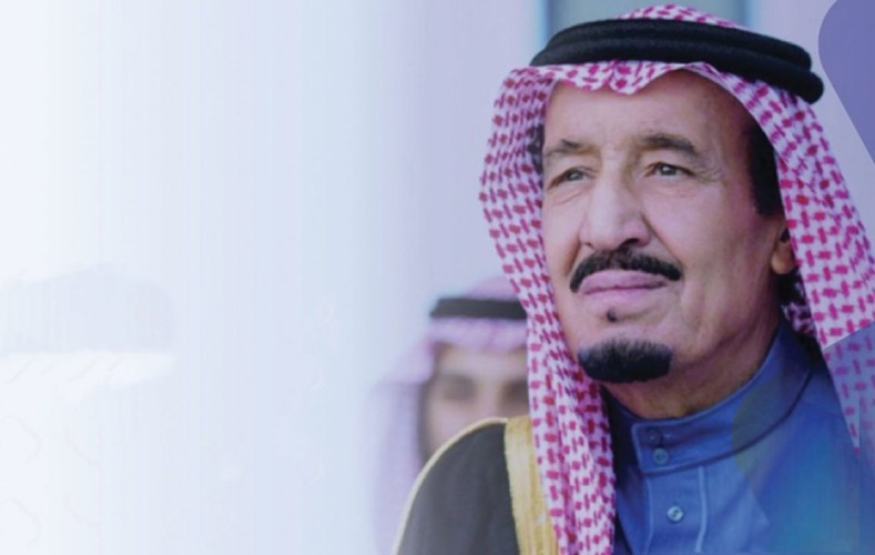 سند محمد بن سلمان” يسلط الضوء على مقولة لخادم الحرمين الشريفين